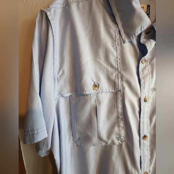 Magellan Outdoors, Mag Wick, Fish Gear, Angler Fit, Size XL - Picture 4 of 6